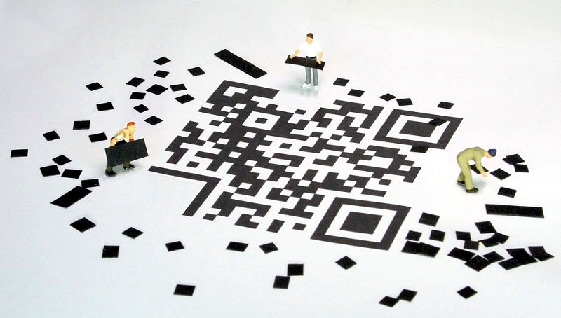 QR Code ၏ဖွံ့ဖြိုးတိုးတက်မှုသမိုင်း