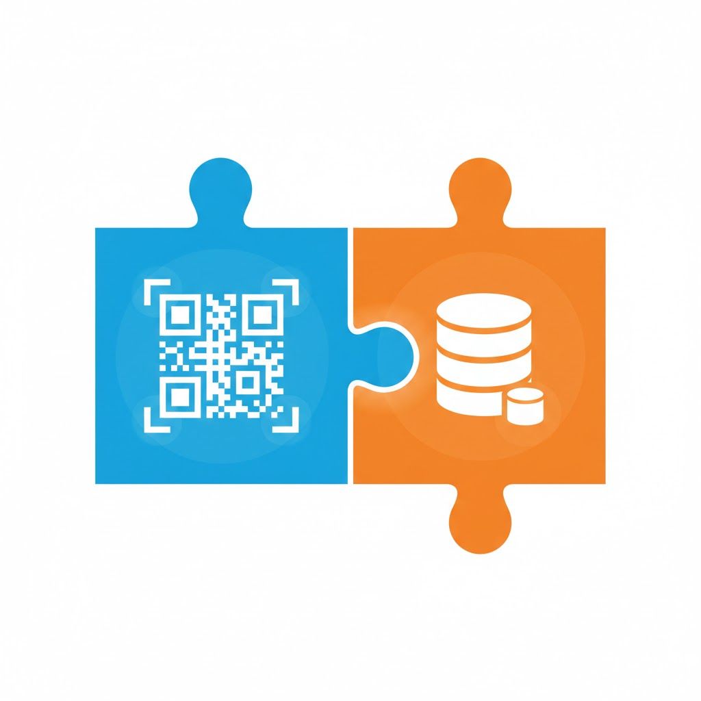 Lợi Thế Hệ Sinh Thái: Tại Sao Người Dùng Qrcode-gen Nên Kích Hoạt Ngay Nine Asset?