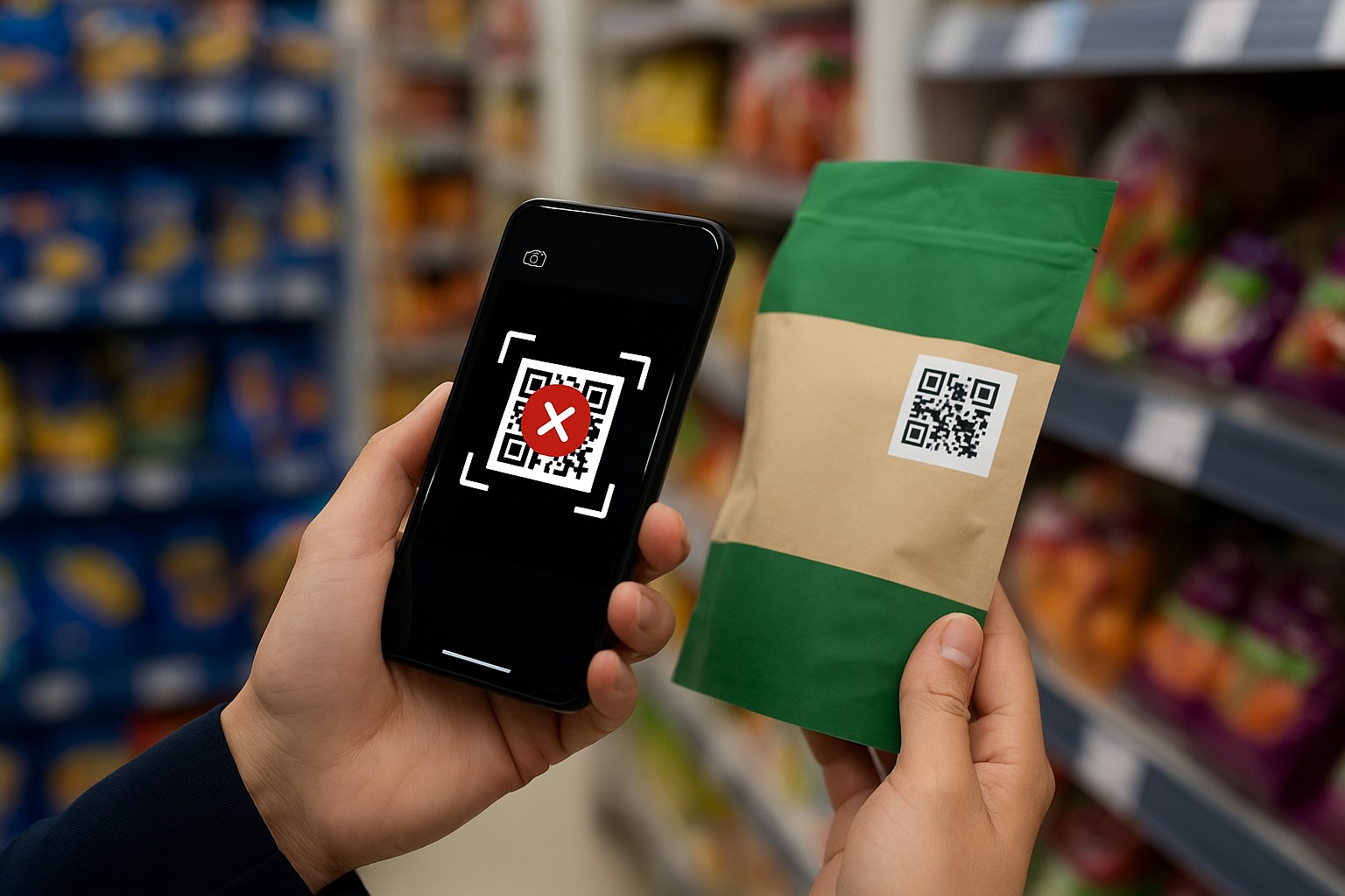 5 Karaniwang Pagkakamali sa QR Code Marketing na Nakakasira sa Bisa ng Kampanya